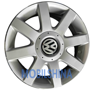 Легкосплавні диски Banzai BZ 316 R16 W7 PCD 5/120 DIA65,1 ET40