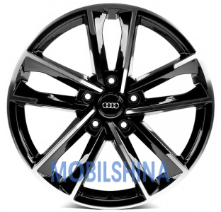 Легкосплавні диски Replica Replica A1065 R20