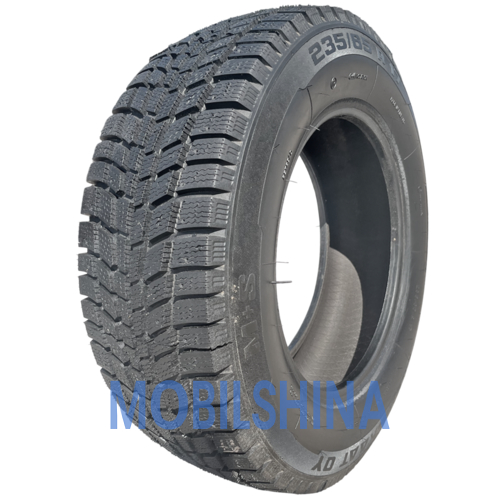 Cr-renkaat (наварка) North - фото 1