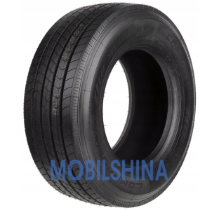 Вантажні шини Compasal CP521 (рулевая) R19.5