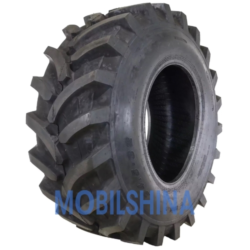 Forerunner R-1 QH666 (с/х) - фото 1