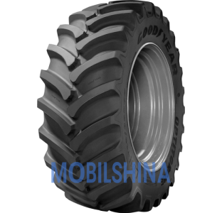 Вантажні шини Goodyear OPTITORQUE (с/х) 710/70 R42 179D TL