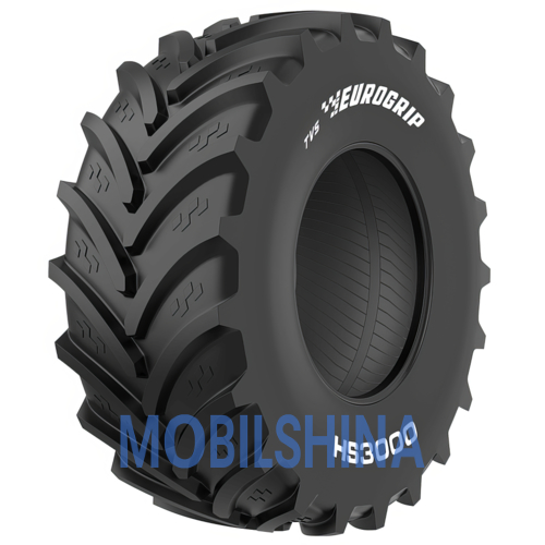 Tvs TigerTrac Max-Flex HS3000 (с/х) - фото 1