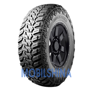 Легкові шини Maxtrek MUD TRAC 35/12.5 R18 123Q Легкові шини Maxtrek MUD TRAC 35/12.5 R18 123Q