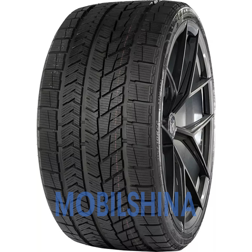 Ice Protection - фото 1