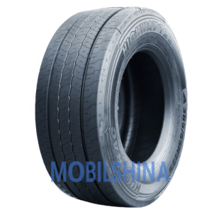 Вантажні Всезезонні шини 385/55 R22.5 Hubtrac HIGHWAY T22 (прицепная) 385/55 R22.5 160K