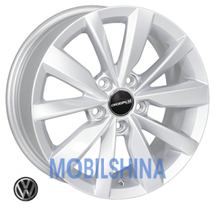 Легкосплавні диски Zf Zf TL0030 R16