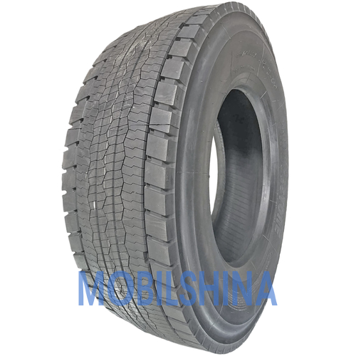 Bridgestone EJ06Z (наварка) (ведущая) - фото 1