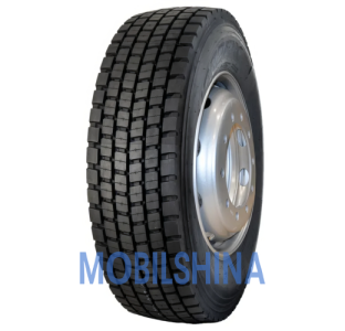 Грузовые шины Nordexx в Днепре Nordexx Trac25 (ведущая) R22.5 Грузовые шины Nordexx в Днепре Nordexx Trac25 (ведущая) R22.5