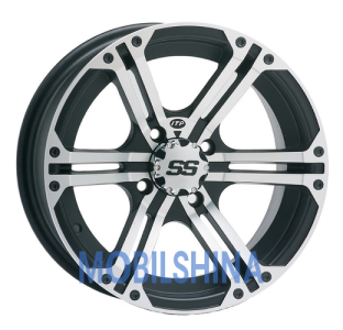 Легкосплавні диски Itp SS212 R12