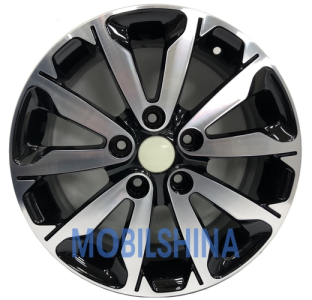 Легкосплавні диски Replica Replica Kia (KA134) R16