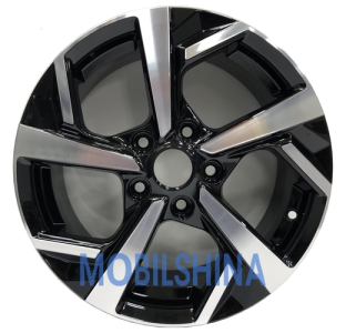 Легкосплавні диски Replica Replica Nissan (CT2524) R16