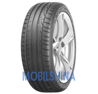 Шини Dunlop Dunlop SP Sport MAXX RT R16-R17