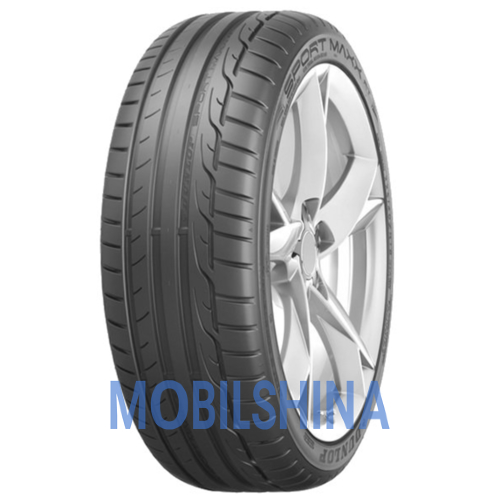 Dunlop SP Sport MAXX RT - фото 1
