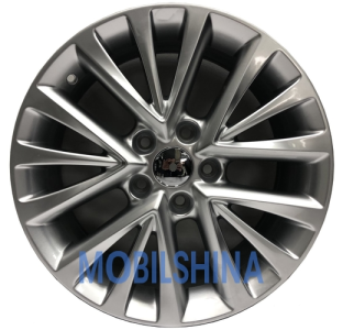 Легкосплавные диски Replica Toyota (CT2250) R17