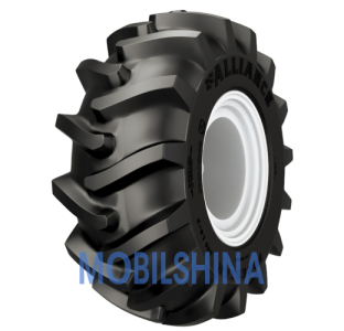 Всезезонні вантажні шини Alliance FORESTAR 345 (индустриальная) R26