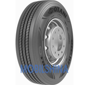 Вантажні шини 235/70 R17.5 Otani OH-117 (рулевая) 235/75 R17.5 135/133M