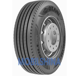 Грузовые Всезезонные шины 315/80 R22.5 Otani OH-121 (рулевая) 315/80 R22.5 156/150L