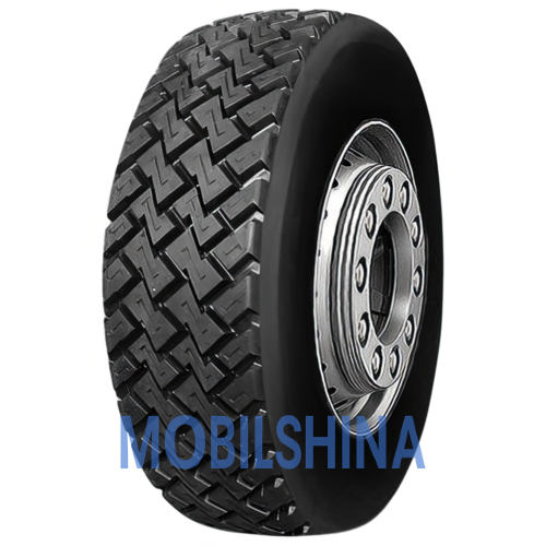 Radburg (наварка) E2 (ведущая) - фото 1