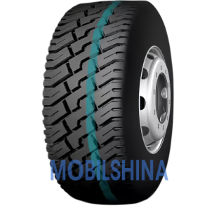 Вантажні шини Radburg (наварка) в Дніпрі Radburg (наварка) K16 (универсальная) R22.5 Вантажні шини Radburg (наварка) в Дніпрі Radburg (наварка) K16 (универсальная) R22.5