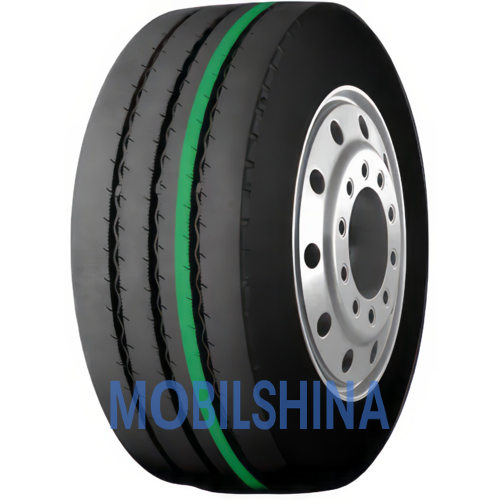 Radburg (наварка) K18 (рулевая) - фото 1