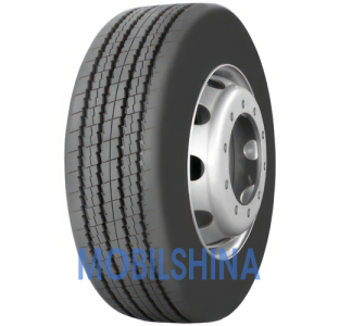 Грузовые шины Radburg (наварка) VEL (рулевая) R22.5