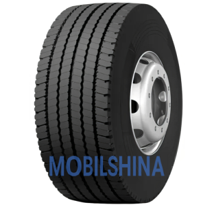 Вантажні шини Radburg (наварка) VT110 (прицепная) R22.5 Вантажні шини Radburg (наварка) VT110 (прицепная) R22.5