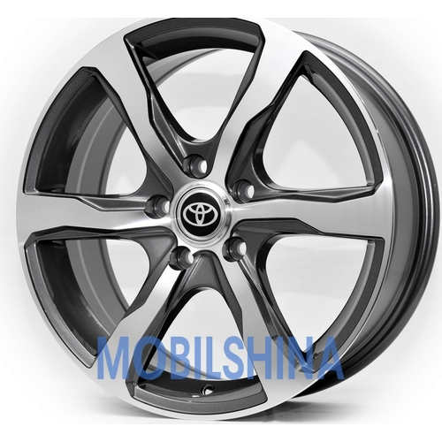 Toyota (RB383) - фото 1