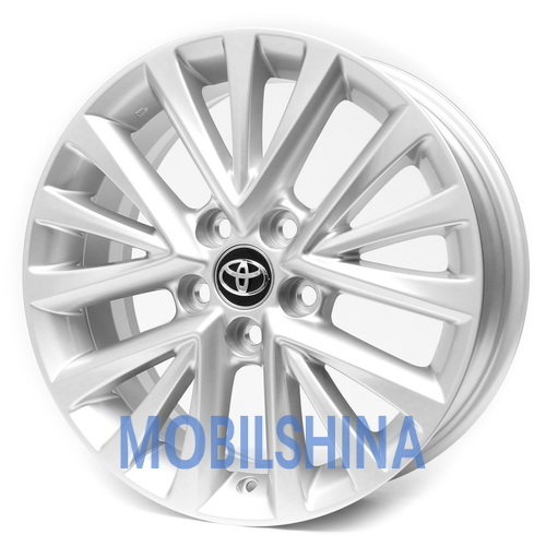 Toyota RB51 - фото 1