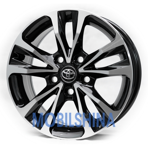 Toyota (KW117) - фото 1