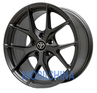 Легкосплавные диски Replica Toyota R331 R17 W8 PCD 5/114.3 DIA73,1 ET38
