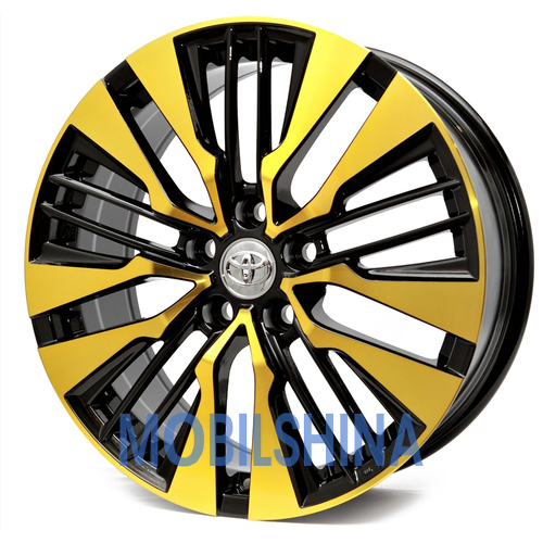 Toyota R195 - фото 1