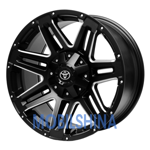 Toyota RX615 - фото 1