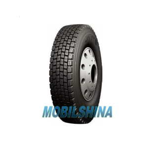 Шини Jinyu JD575 (ведущая) R17.5-R22.5 Шини Jinyu JD575 (ведущая) R17.5-R22.5