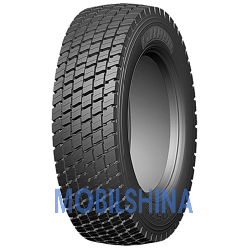 Jinyu JD575 (ведущая) - фото 1