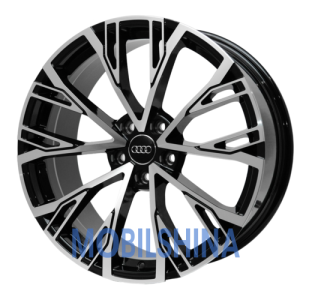 Легкосплавні диски Replica Audi 961 R19 W8.5 PCD 5/112 DIA66,6 ET35