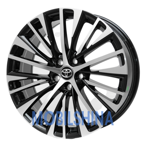 Toyota 952 - фото 1