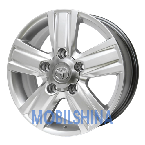 Toyota C-525 - фото 1