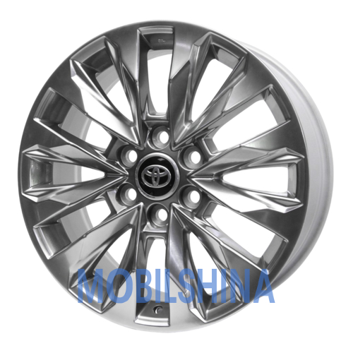 Toyota T-0756 - фото 1