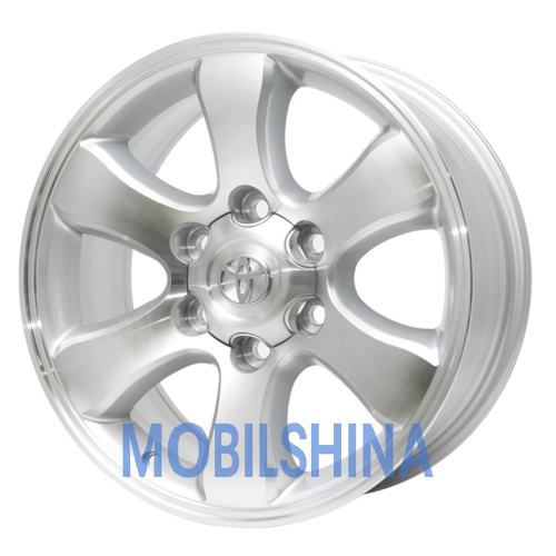 Toyota C-330 - фото 1