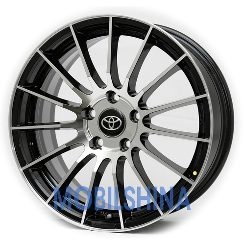 Toyota (FF05) - фото 1