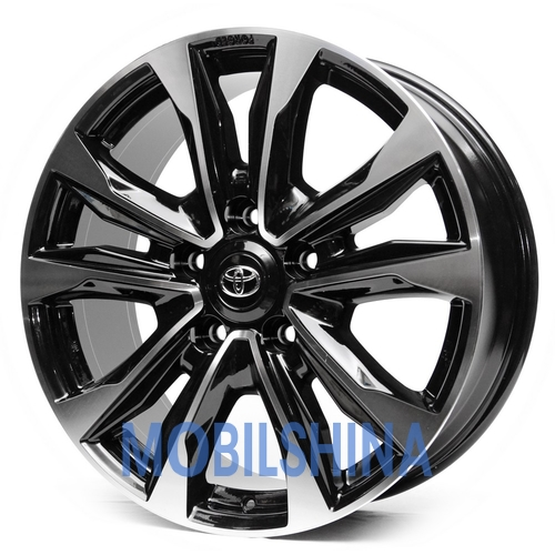 Toyota KW71 - фото 1