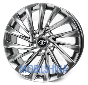 Легкосплавні диски Replica Toyota R1963 R17 W7.5 PCD 5/114.3 ET40