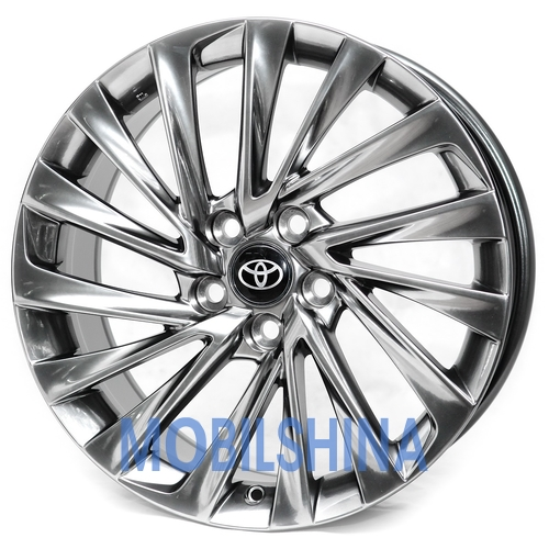 Toyota R1963 - фото 1