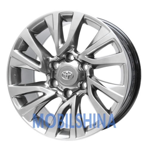 Toyota (RT871) - фото 1