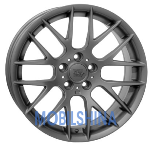 Легкосплавні диски Wsp italy BMW (W675) Basel M R19