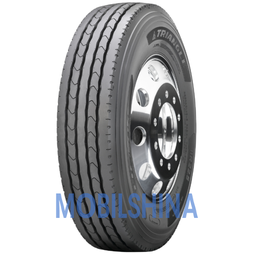 Triangle TRA01 (рулевая) - фото 1