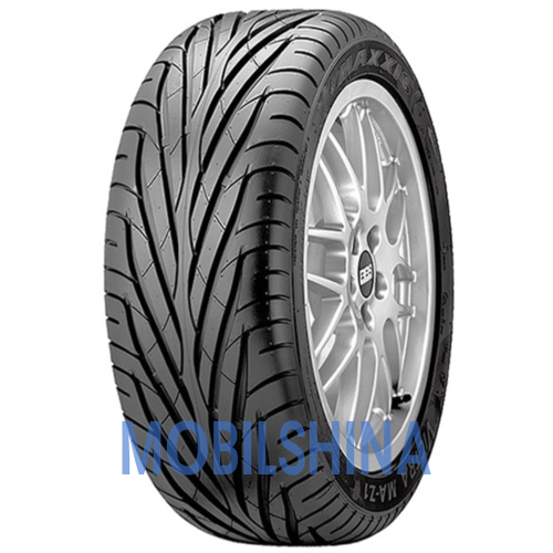 Maxxis Victra MA-Z1 - фото 1