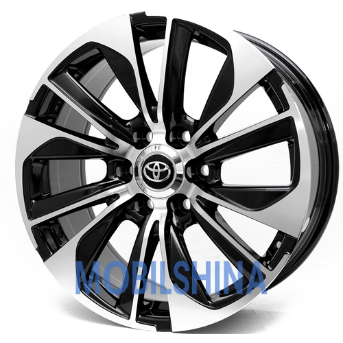 Toyota R6102 - фото 1