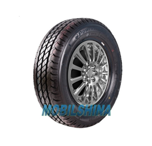Шини Powertrac Powertrac Vantour R14C-R16C Шини Powertrac Powertrac Vantour R14C-R16C